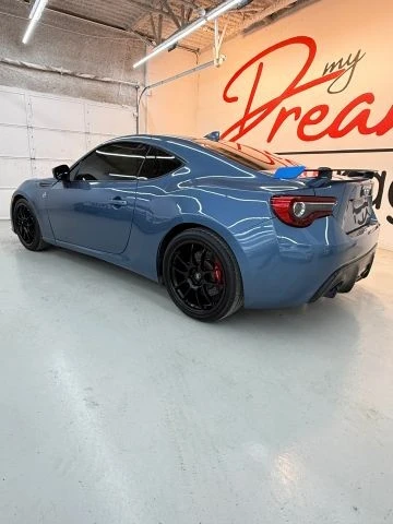 2018 Subaru BRZ 1st Gen - Image 7 of 21