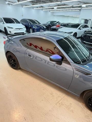 2018 Subaru BRZ 1st Gen - Image 12 of 21