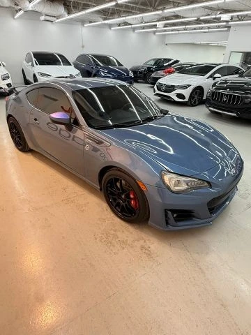 2018 Subaru BRZ 1st Gen - Image 14 of 21