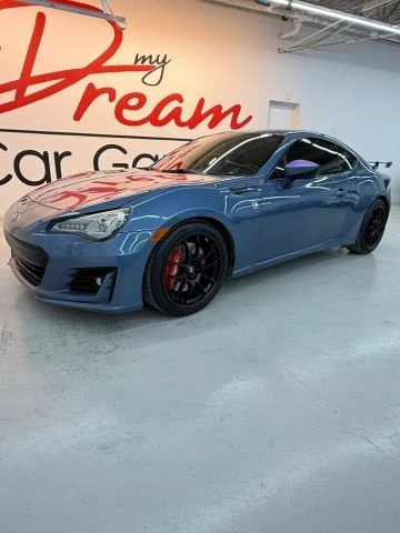2018 Subaru BRZ 1st Gen - Image 3 of 21