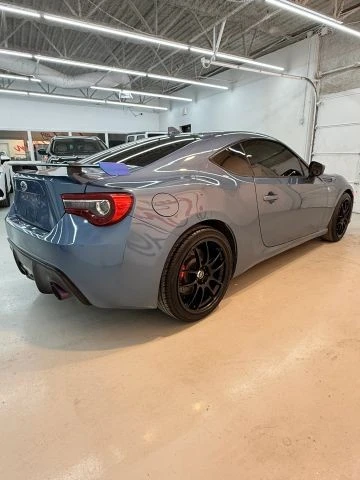 2018 Subaru BRZ 1st Gen - Image 11 of 21