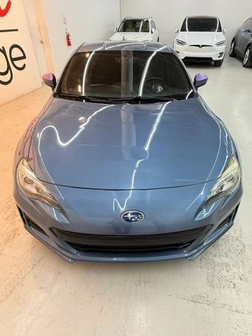 2018 Subaru BRZ 1st Gen - Image 16 of 21