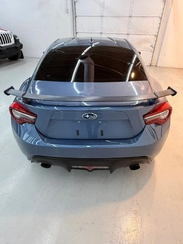 2018 Subaru BRZ 1st Gen - Image 8 of 21