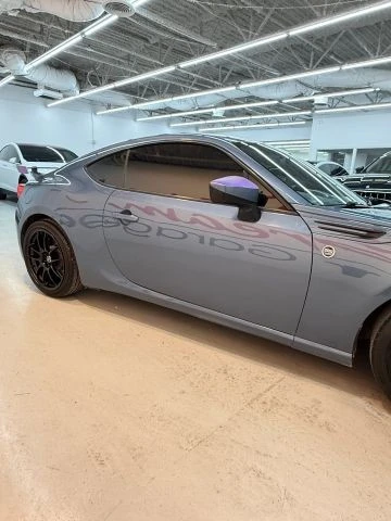 2018 Subaru BRZ 1st Gen - Image 13 of 21