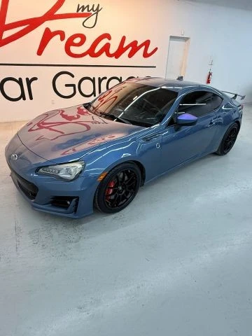 2018 Subaru BRZ 1st Gen - Image 2 of 21