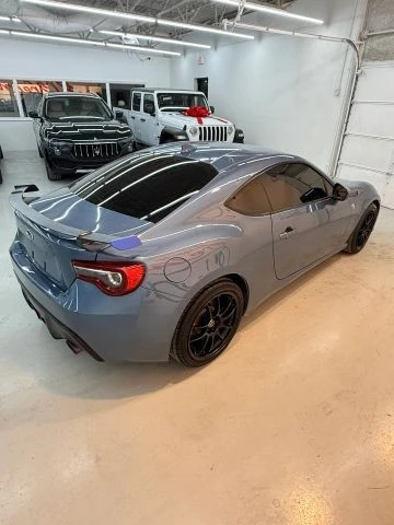 2018 Subaru BRZ 1st Gen - Image 10 of 21