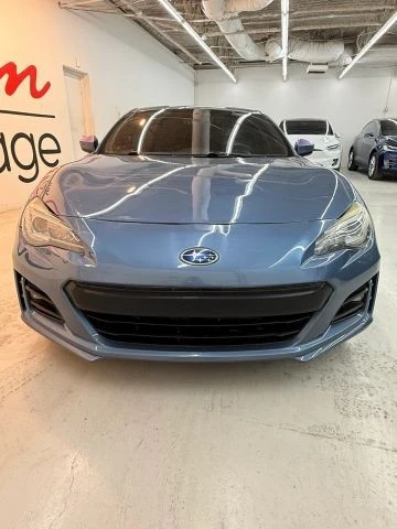 2018 Subaru BRZ 1st Gen - Image 17 of 21