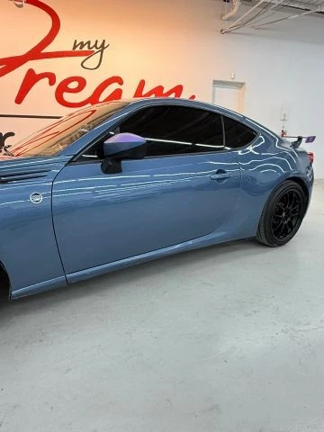 2018 Subaru BRZ 1st Gen - Image 5 of 21