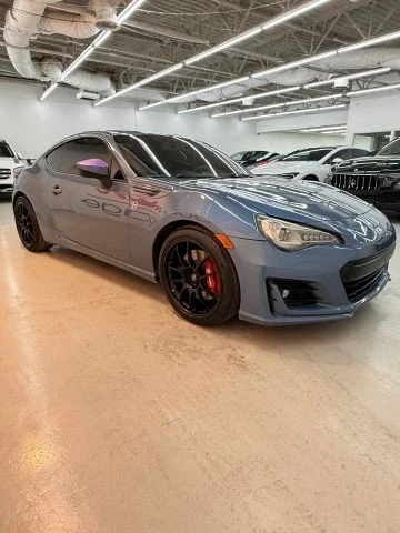 2018 Subaru BRZ 1st Gen - Image 15 of 21