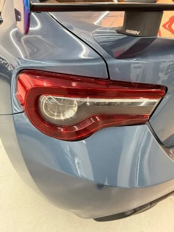 2018 Subaru BRZ 1st Gen - Image 20 of 21