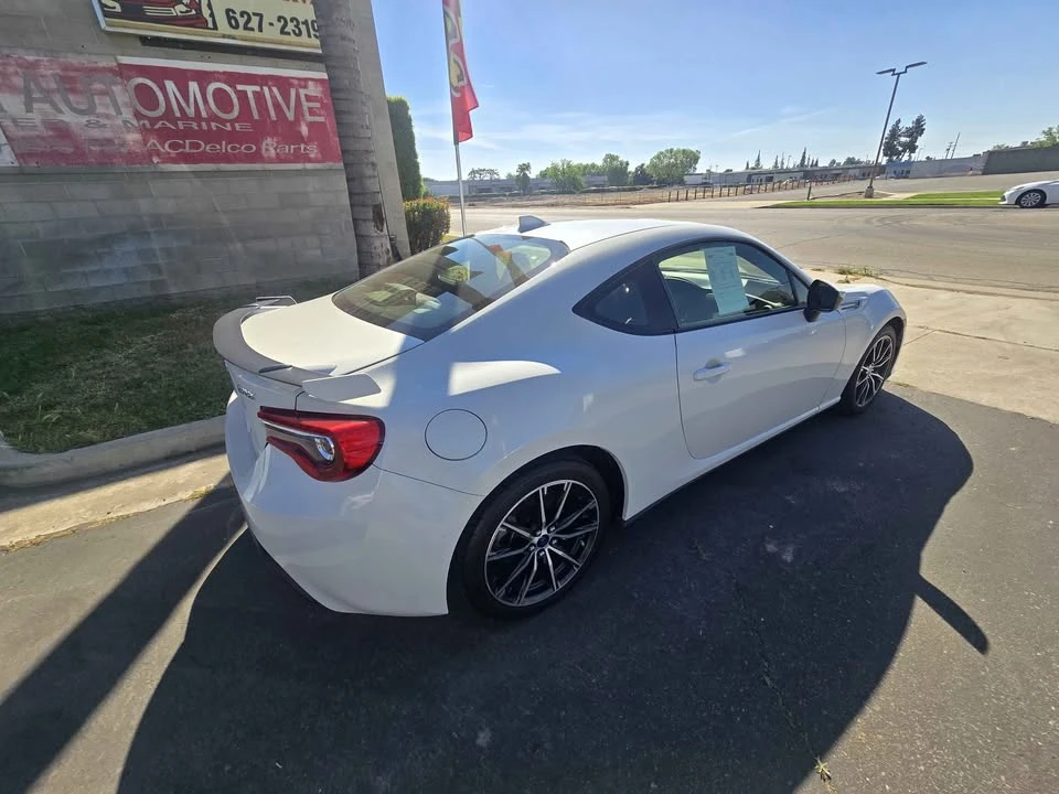 2018 Subaru BRZ 1st Gen - Image 3 of 5