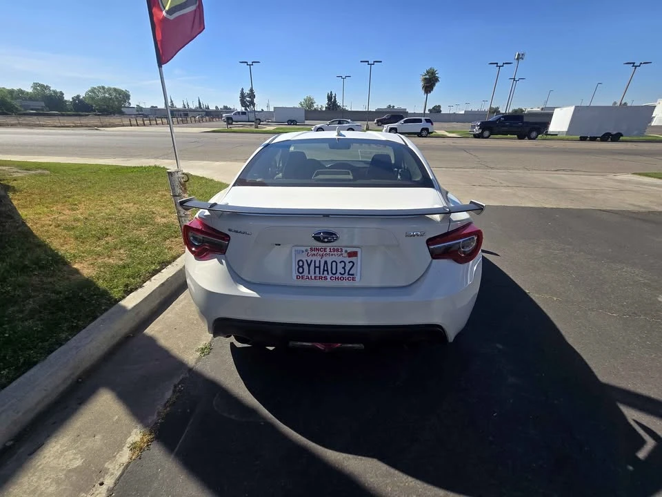 2018 Subaru BRZ 1st Gen - Image 4 of 5