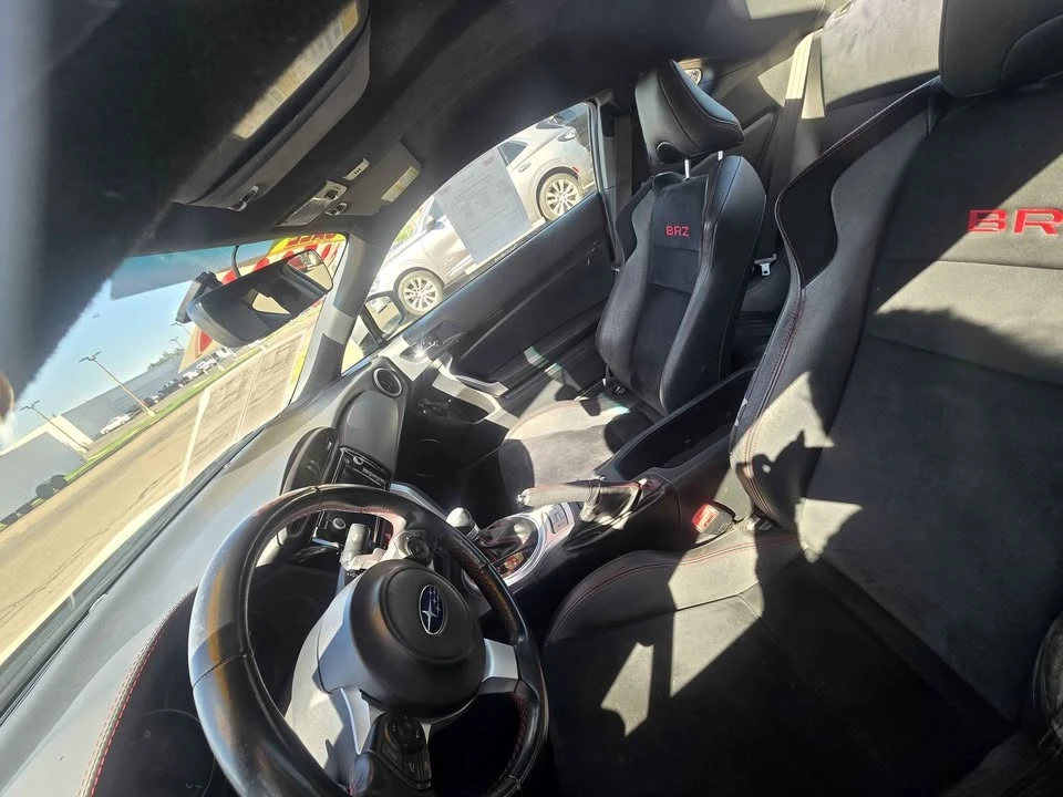 2018 Subaru BRZ 1st Gen - Image 5 of 5