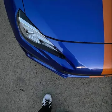 2018 Subaru BRZ Limited Coupe 2D