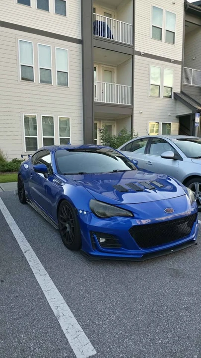 2018 Subaru BRZ 1st Gen - Image 2 of 9