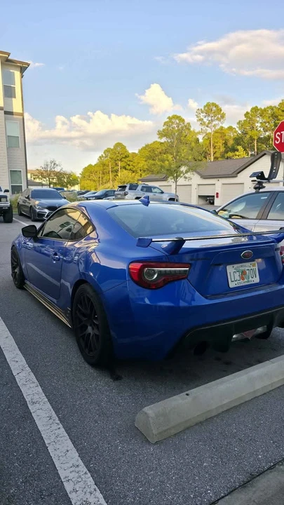 2018 Subaru BRZ 1st Gen - Image 3 of 9