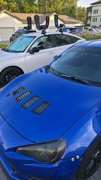 2018 Subaru BRZ 1st Gen - Image 5 of 9
