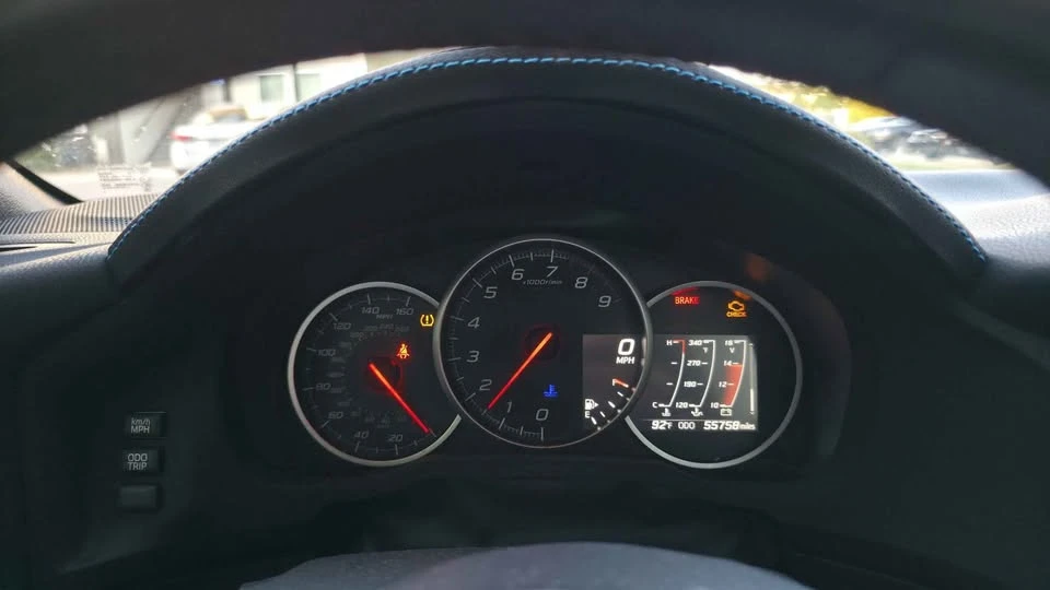 2018 Subaru BRZ 1st Gen - Image 8 of 9