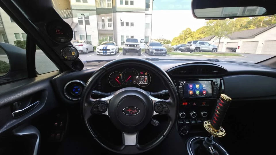 2018 Subaru BRZ 1st Gen - Image 7 of 9