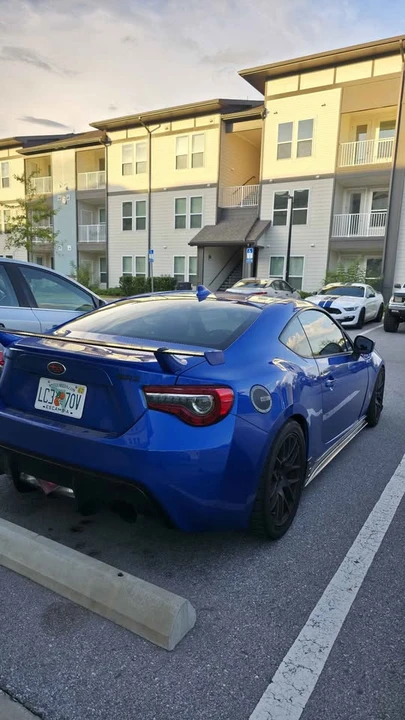 2018 Subaru BRZ 1st Gen - Image 4 of 9