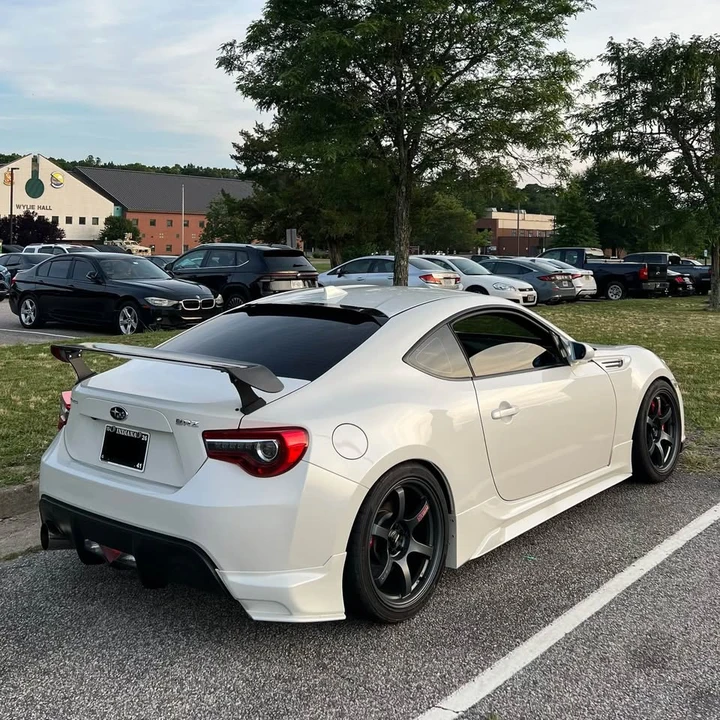 2018 Subaru BRZ 1st Gen - Image 3 of 6