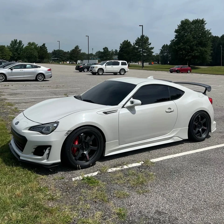 2018 Subaru BRZ 1st Gen - Image 2 of 6