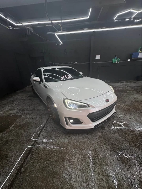 2018 Subaru BRZ 1st Gen - Image 2 of 9
