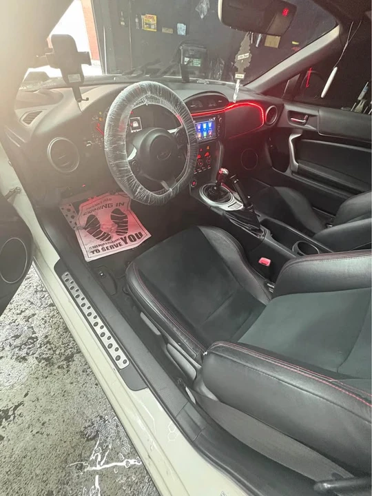 2018 Subaru BRZ 1st Gen - Image 6 of 9