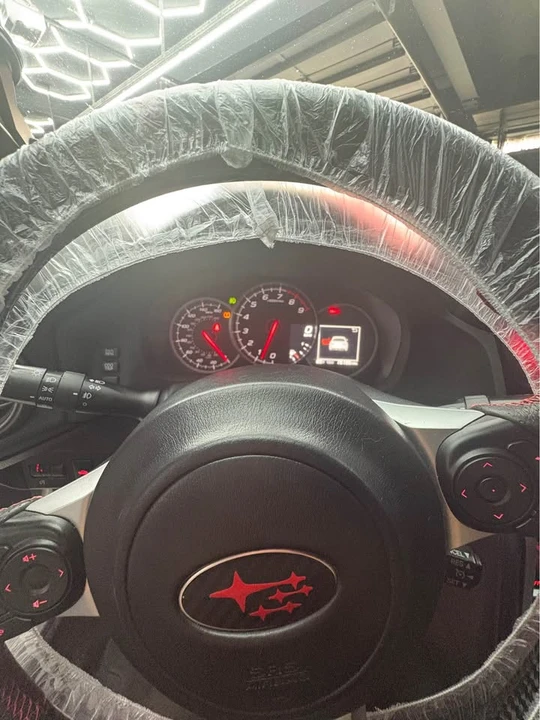2018 Subaru BRZ 1st Gen - Image 7 of 9