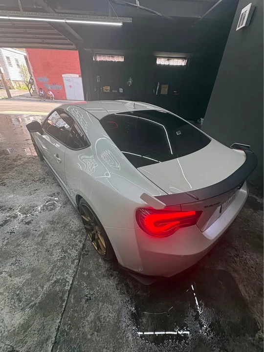 2018 Subaru BRZ 1st Gen - Image 7 of 8