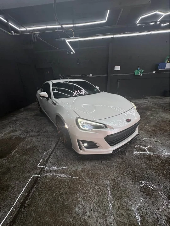 2018 Subaru BRZ 1st Gen - Image 2 of 8
