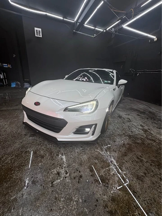 2018 Subaru BRZ 1st Gen - Image 5 of 8