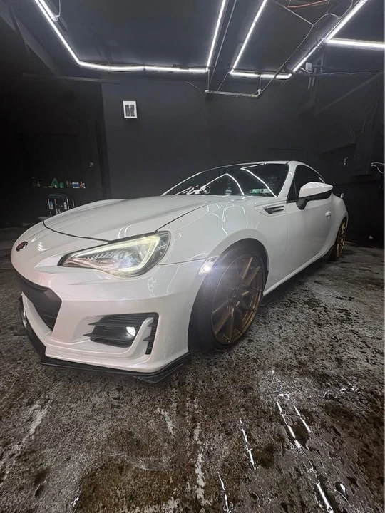 2018 Subaru BRZ 1st Gen - Image 6 of 8