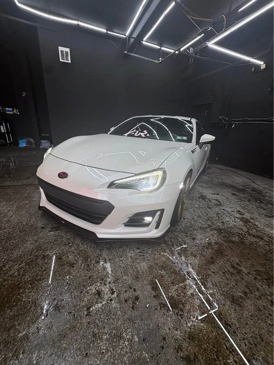 2018 Subaru BRZ 1st Gen - Image 4 of 9