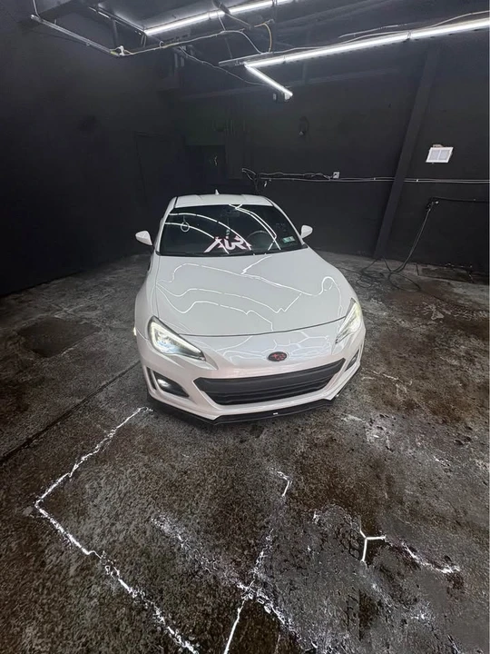 2018 Subaru BRZ 1st Gen - Image 3 of 9