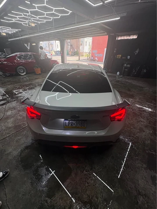 2018 Subaru BRZ 1st Gen - Image 9 of 9