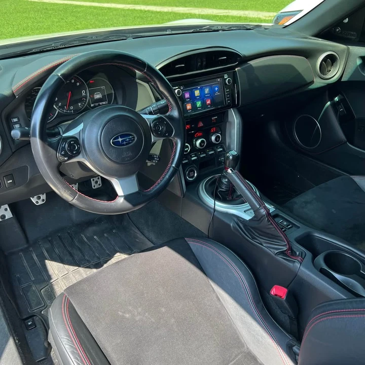 2018 Subaru BRZ 1st Gen - Image 4 of 6
