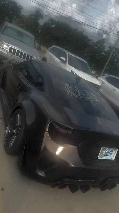 2018 Subaru BRZ 1st Gen - Image 2 of 2
