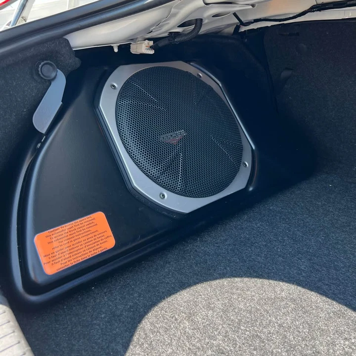 2018 Subaru BRZ 1st Gen - Image 6 of 6