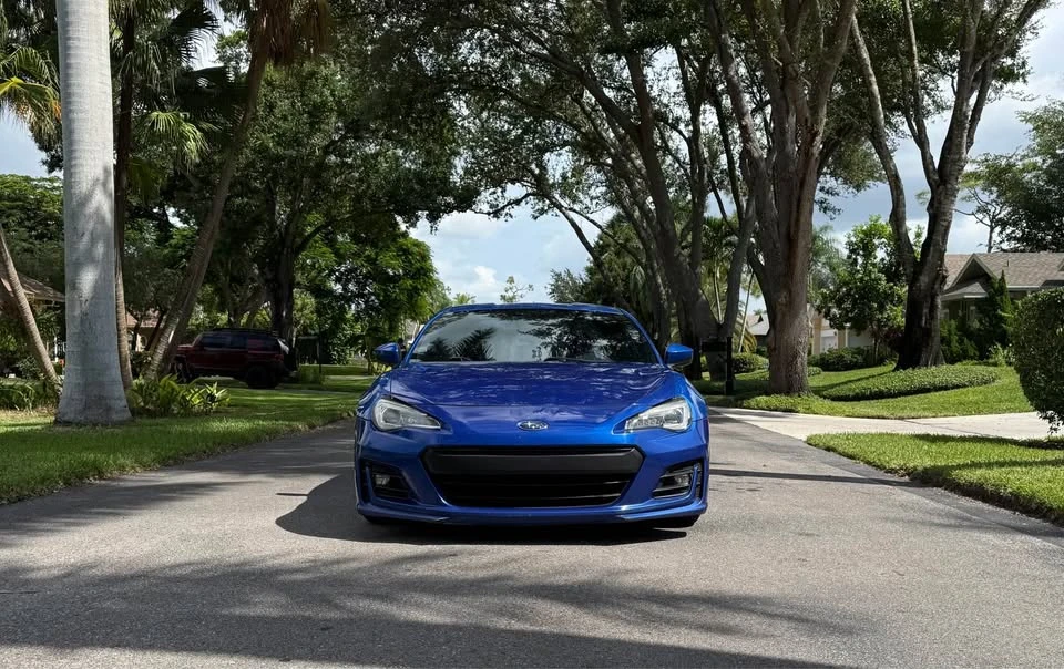 2018 Subaru BRZ 1st Gen - Image 3 of 10