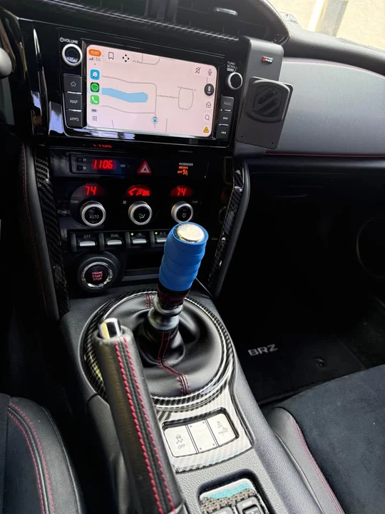 2018 Subaru BRZ 1st Gen - Image 8 of 10
