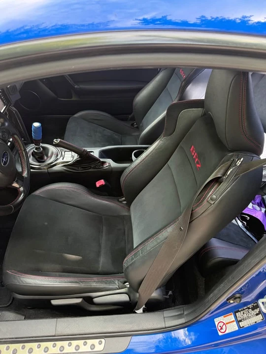 2018 Subaru BRZ 1st Gen - Image 9 of 10