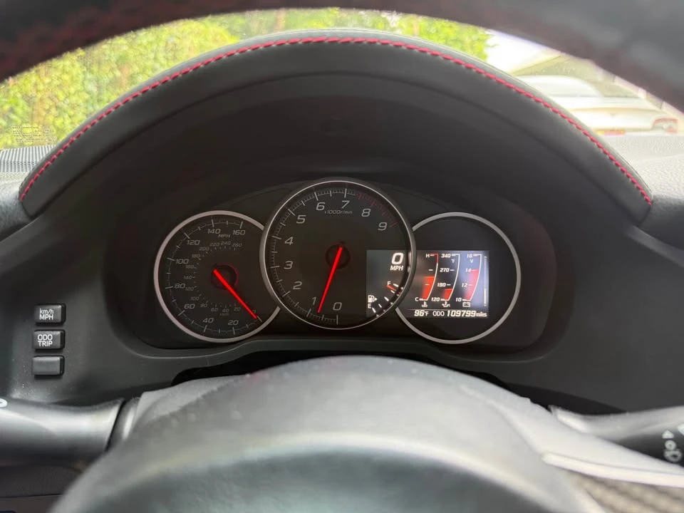 2018 Subaru BRZ 1st Gen - Image 7 of 10