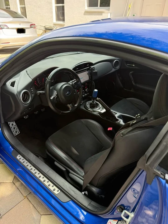 2018 Subaru BRZ 1st Gen - Image 6 of 10