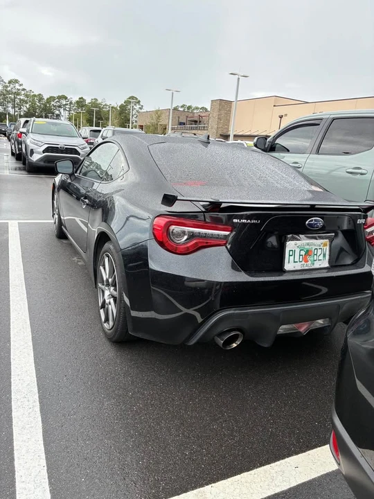 2018 Subaru BRZ 1st Gen - Image 3 of 6