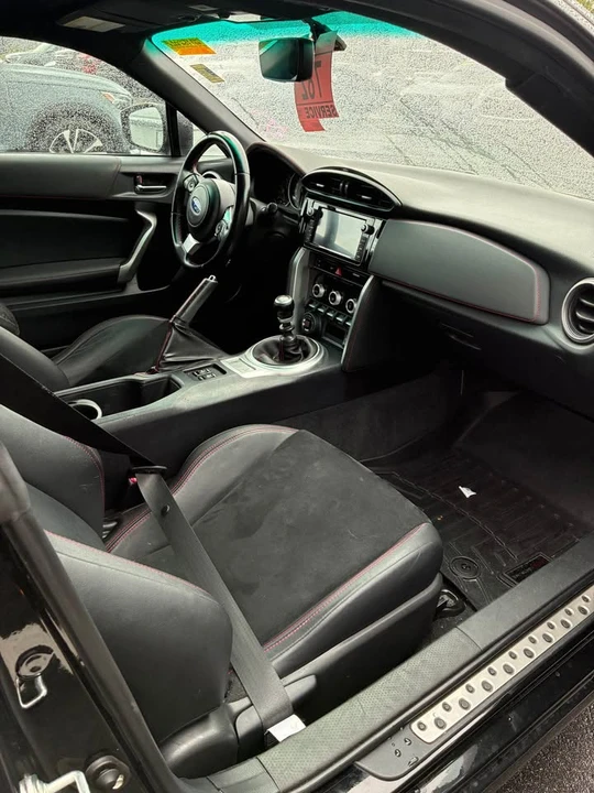 2018 Subaru BRZ 1st Gen - Image 6 of 6