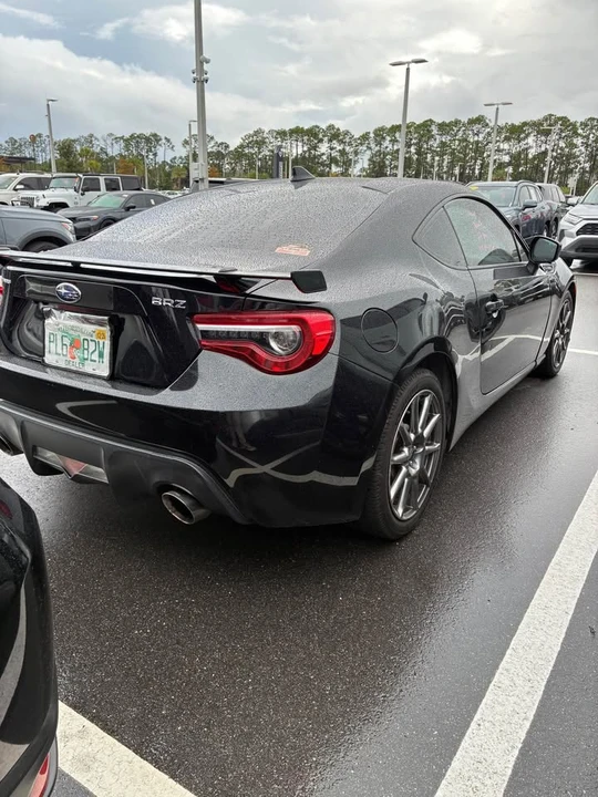 2018 Subaru BRZ 1st Gen - Image 4 of 6