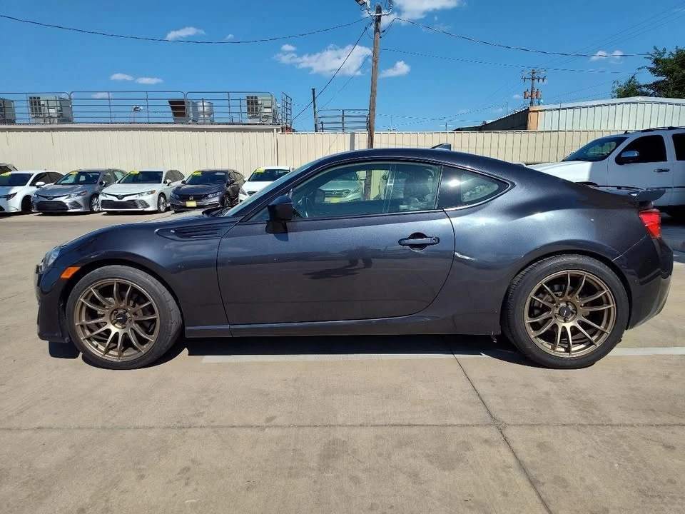 2018 Subaru BRZ 1st Gen - Image 10 of 20