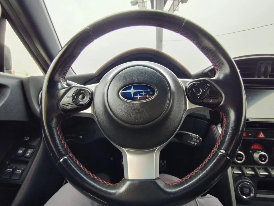 2018 Subaru BRZ 1st Gen - Image 17 of 20
