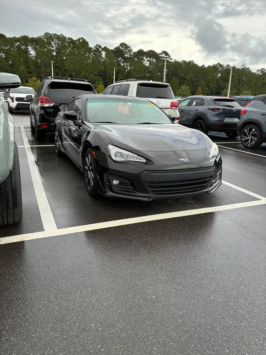 2018 Subaru BRZ 1st Gen - Image 2 of 6